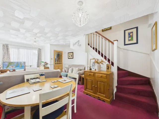 Swift Close, Lowestoft, photo 1