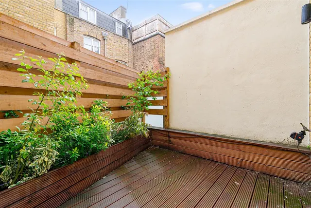 Pratt Mews, Camden Town, NW1, photo 3