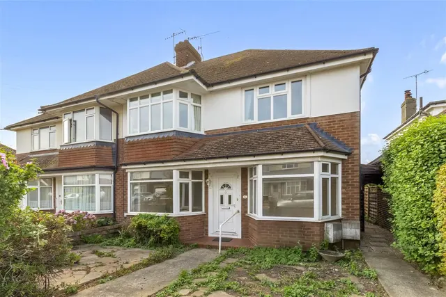 Chesham Close, Goring-By-Sea, Worthing, photo 1