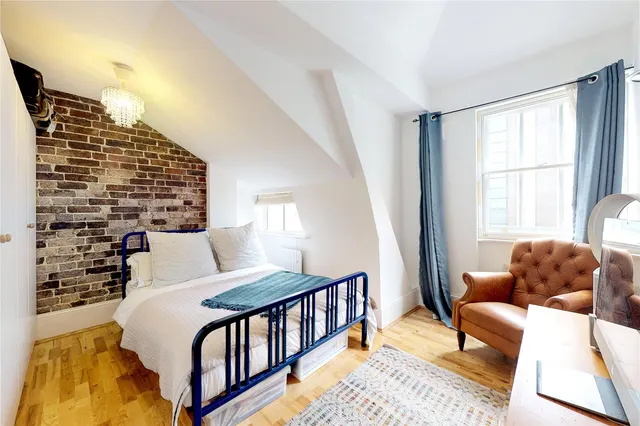 Southwark Bridge Road, Londo, SE1, photo 3