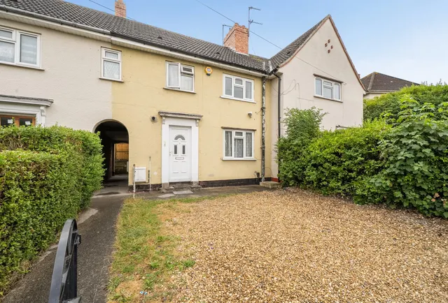 Harewood Road, Speedwell, BS5 7ST, photo 1