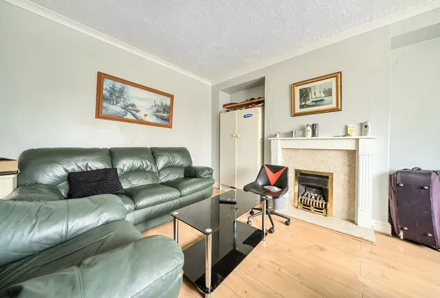 Photo 2 — Harewood Road, Speedwell, BS5 7ST