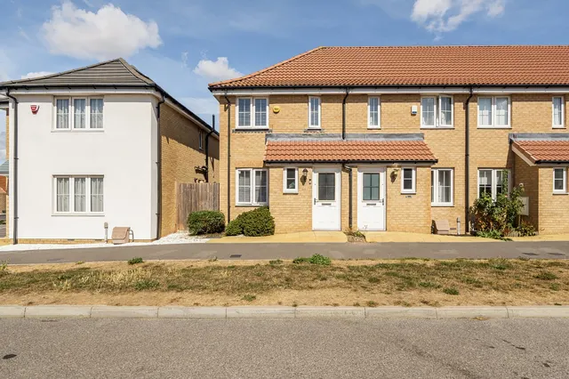Central Boulevard, Aylesham, CT3, photo 1