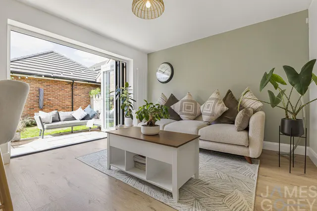 Parkwood Hill, Greenhithe, DA9, photo 3