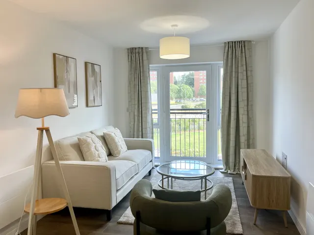 Motivo, Greensfield Close, Ochre Yards Gateshead NE8, photo 1