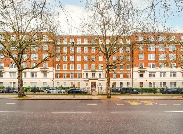 Park Road, St John's Wood, NW8, photo 1