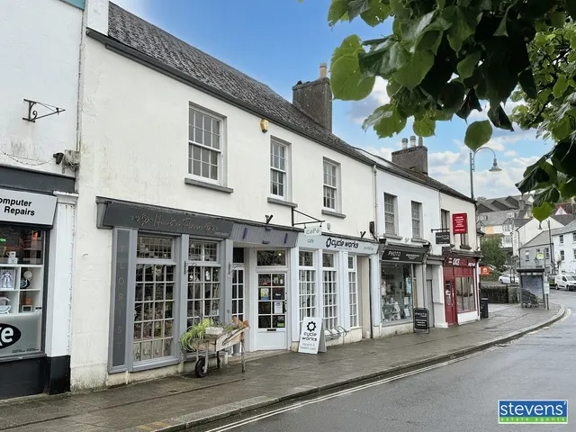 West Street, Okehampton, EX20, photo 1