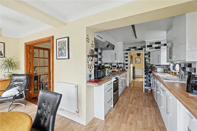 Photo 2 — Brandon Close, Hellesdon, Norwich, Norfolk, NR6