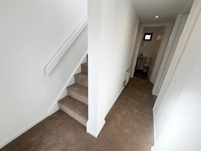 Cockerell Grove, Shenley Lodge, MK5, photo 2