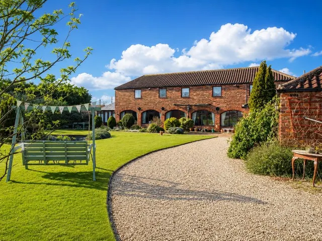 Humber Lane, Welwick, HU12, photo 1