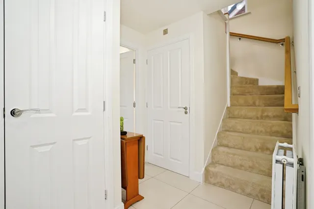 Shin Way, Lubbesthorpe, LE19, photo 3
