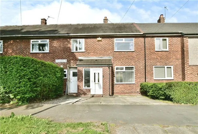 Greenwood Road, Manchester, Greater Manchester, M22, photo 1