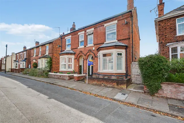Birley Street, Stapleford, NG9, photo 2