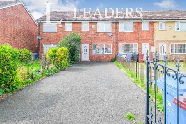 Elizabeth Road, Fazakerley, L10, photo 1
