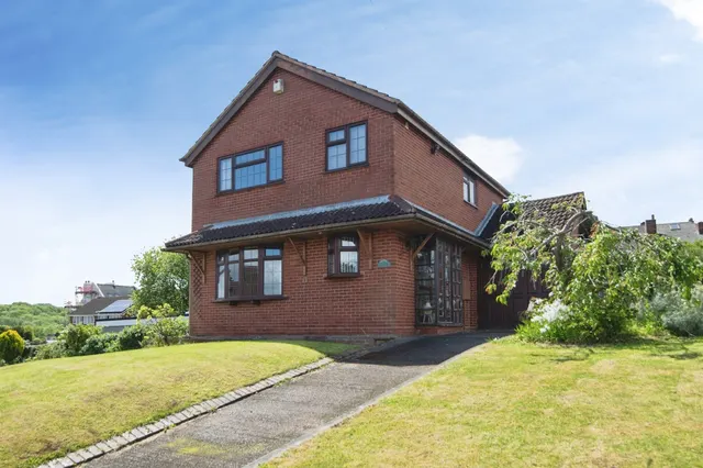Parkes Lane, Dudley, photo 1