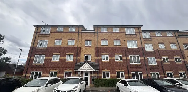 Little Bolton Terrace, Salford, Greater Manchester, M5 5BD, photo 1