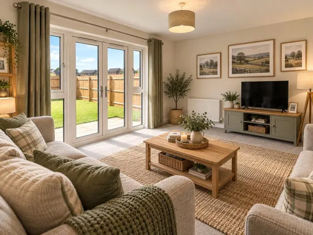 Jersey Close, Market Drayton, TF9, photo 2