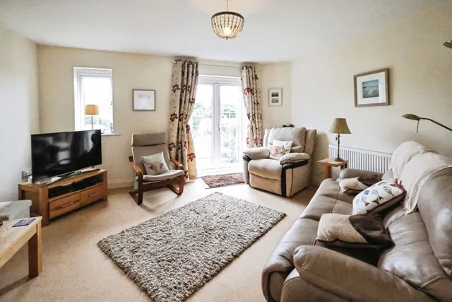 Morpeth NE65 9RG, NE65, photo 3