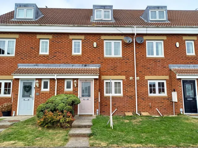 Morpeth NE65 9RG, NE65, photo 1