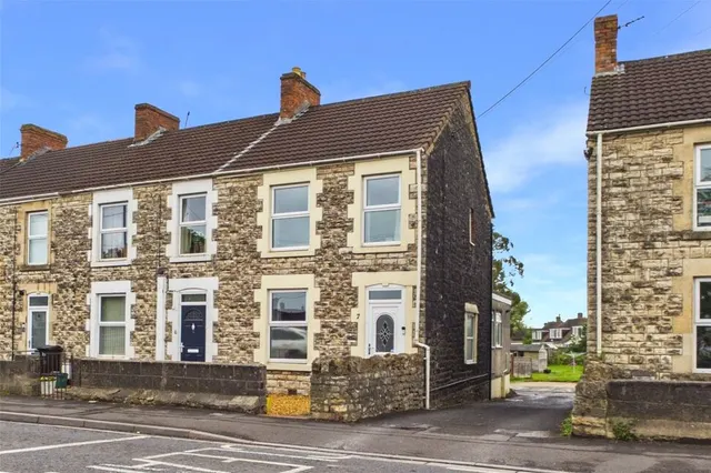 Westfield Terrace, Westfield, Somerset, BA3, photo 1
