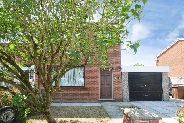 Collinge Street, Wigan, WN2, photo 1