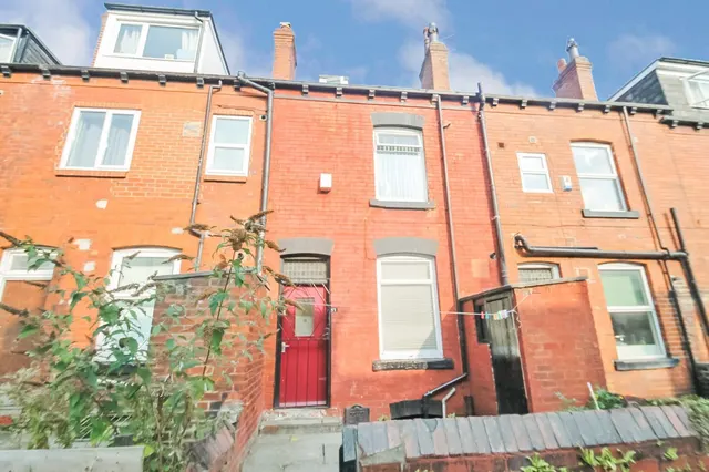 Thornville Road, Hyde Park, LS6, photo 2