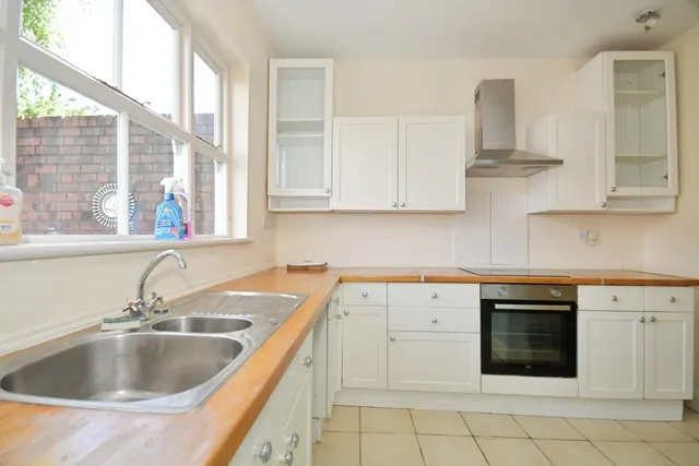 New Bolsover, Bolsover, S44, photo 2