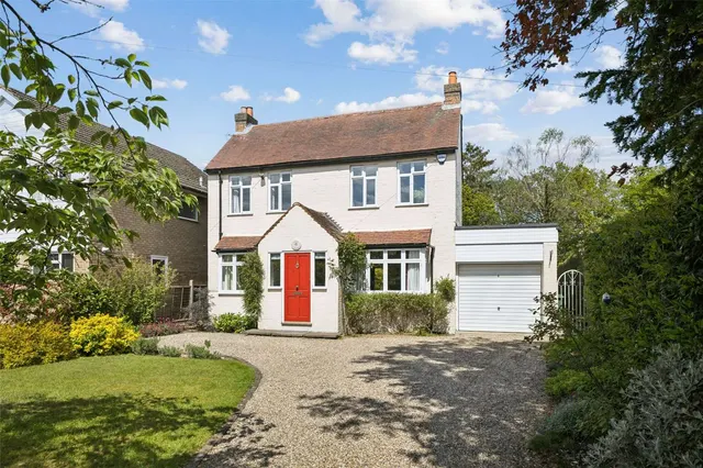 Widmoor, Wooburn Green, Buckinghamshire, HP10 0JG, photo 1