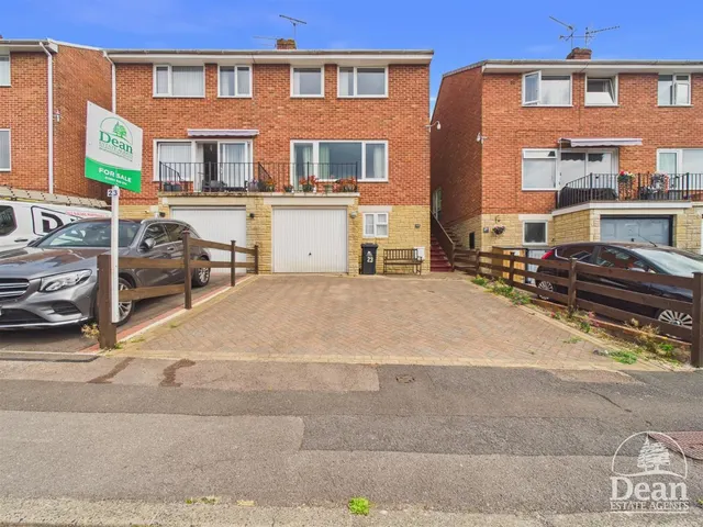Fir View Road, Cinderford, GL14, photo 1