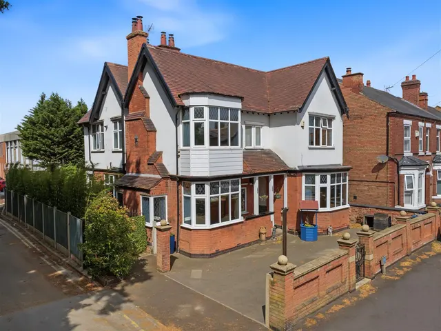 Acton Road, Long Eaton, NG10, photo 1