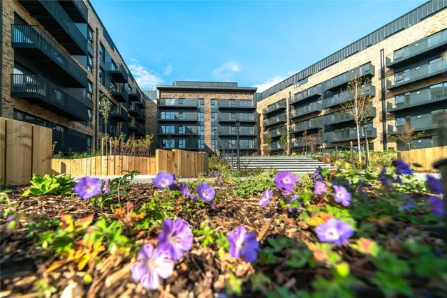 George Street, Ashford, TN23, photo 1