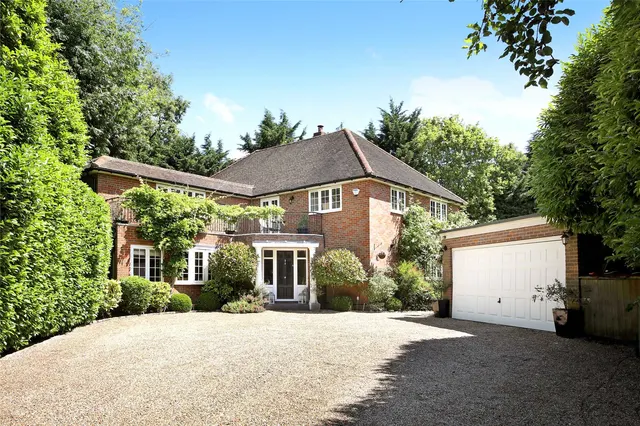Manor Road, Penn, HP10, photo 1