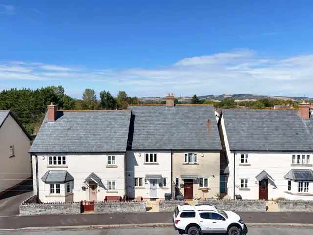 Old Bristol Road, East Brent, TA9, photo 1