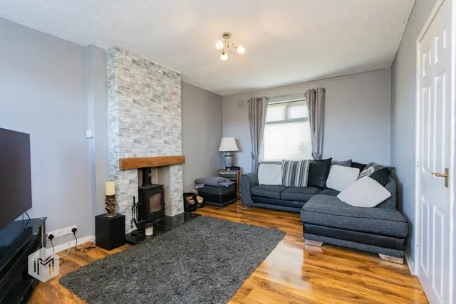 Photo 2 — Longworth Road, Horwich, Bolton, BL6 7EU