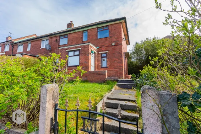 Longworth Road, Horwich, Bolton, BL6 7EU, photo 1