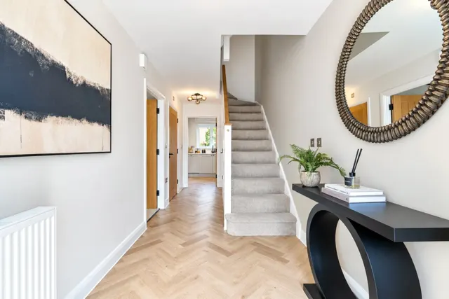 Brentry, Bristol, BS10, photo 2