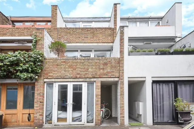 Ruston Mews, London, W11, photo 2