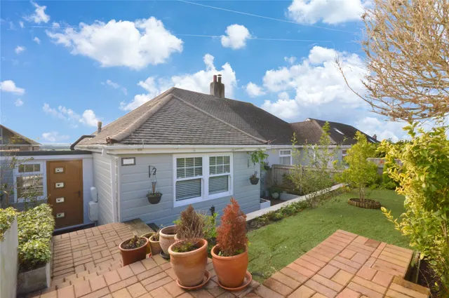 Darwin Crescent, Plymouth, PL3