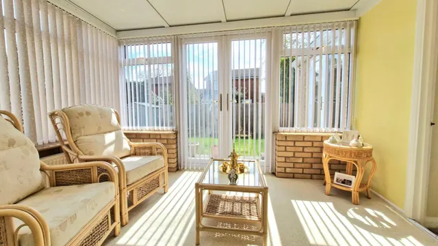 Photo 2 — Eastfield, MARKET DEEPING, Peterborough, PE6