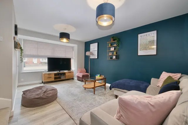 Orthwaite, Stukeley Meadows, PE29, photo 2
