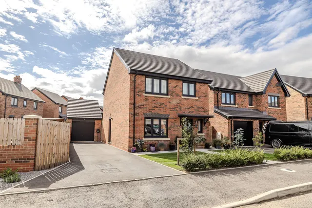 Thistle Way, Newcastle Upon Tyne, photo 1
