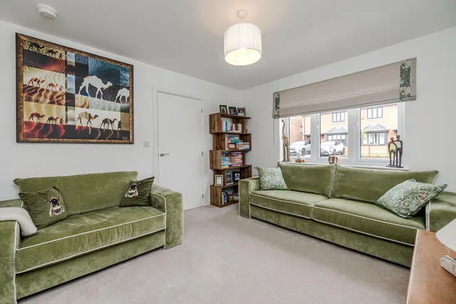 Thistle Way, Newcastle Upon Tyne, photo 3