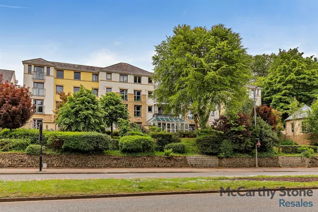 Tregolls Road, Truro, TR1, photo 1