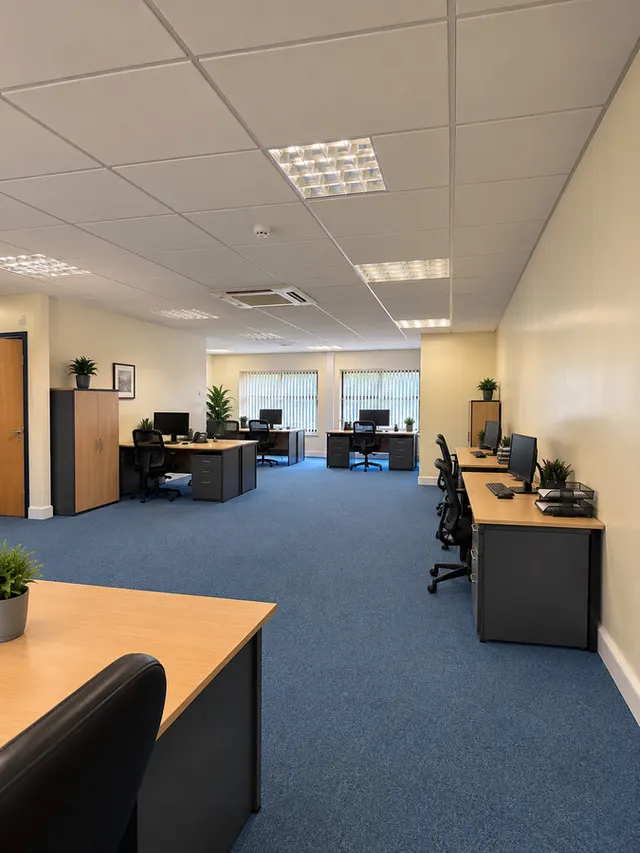 Photo 3 — Kings Court, Essex, Colchester, CO4 9RA