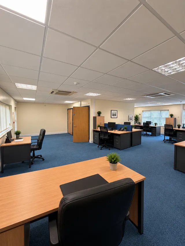Photo 2 — Kings Court, Essex, Colchester, CO4 9RA
