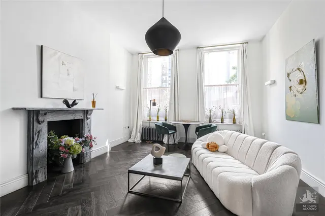 Guilford Street, London, WC1N, photo 1