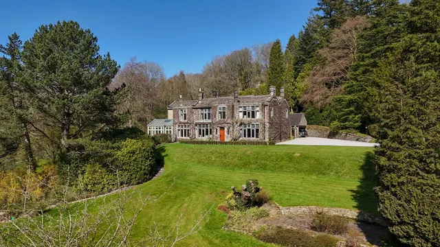 Moorlands Lane, Calver, S32, photo 1