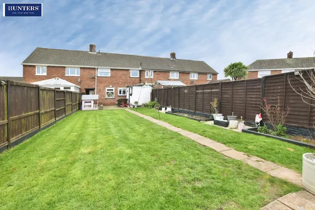 Salmonby Road, Scunthorpe, photo 1