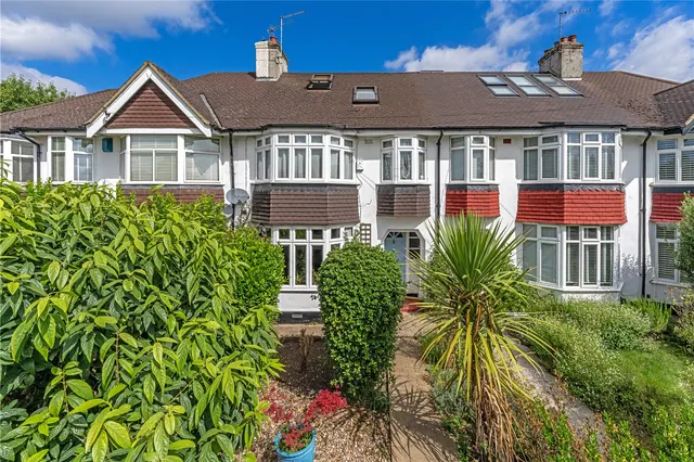 Court Way, Twickenham, TW2 7SW, photo 1