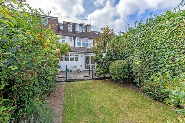 Photo 2 — Court Way, Twickenham, TW2 7SW